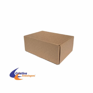 Caixa 18,5x12,5x7,5 cm